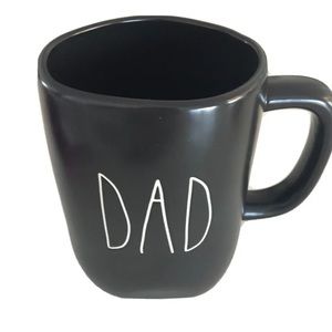 Rae Dunn Dad mug